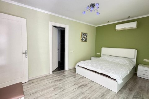 3 rooms Appartement à Kargicak, Turkey No. 21413 19