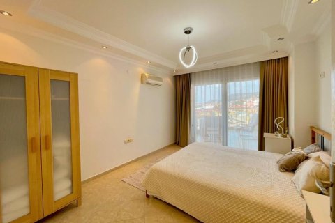 3 rooms Apartment in Alanya, Turkey No. 21412 4