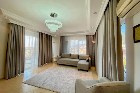 3 rooms Apartment in Alanya, Turkey No. 21412 18