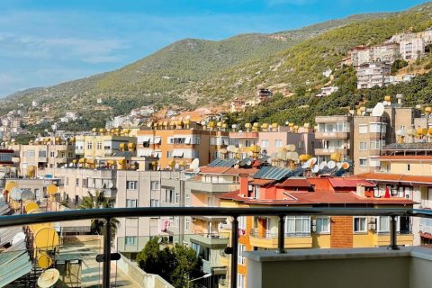 3 rooms Apartment in Alanya, Turkey No. 21412 3