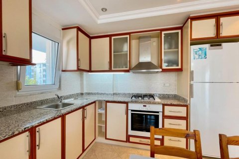 3 rooms Apartment in Alanya, Turkey No. 21412 26