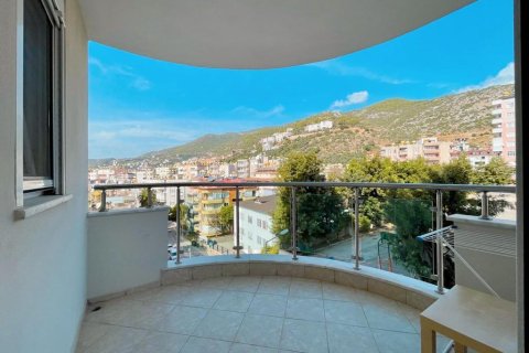 3 rooms Appartement à Alanya, Turkey No. 21412 9