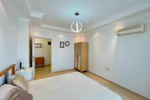 3 rooms Apartment in Alanya, Turkey No. 21412 5