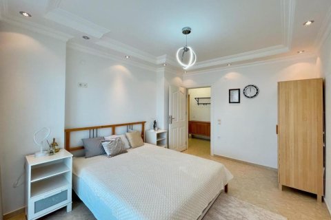 3 rooms Apartment in Alanya, Turkey No. 21412 15