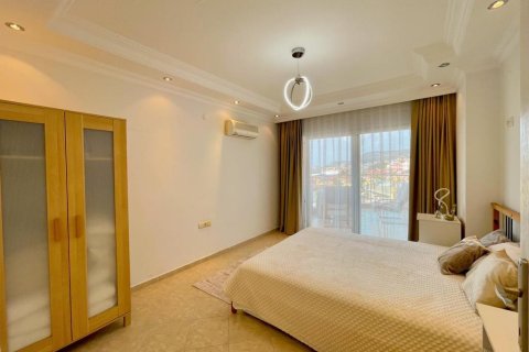 3 rooms Apartment in Alanya, Turkey No. 21412 8