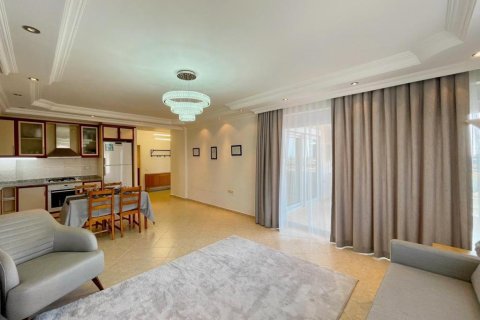 3 rooms Apartment in Alanya, Turkey No. 21412 24