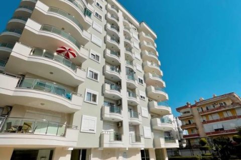 3 rooms Apartment in Alanya, Turkey No. 21412 1