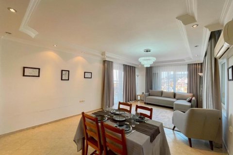 3 rooms Apartment in Alanya, Turkey No. 21412 16