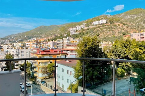 3 rooms Apartment in Alanya, Turkey No. 21412 11