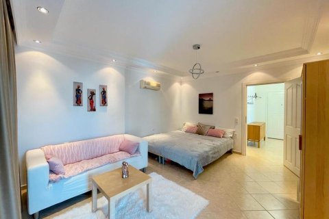 3 rooms Apartment in Alanya, Turkey No. 21412 6