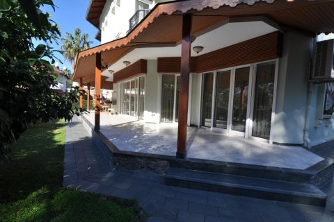 8 rooms Villa à Alanya, Turkey No. 21173 21