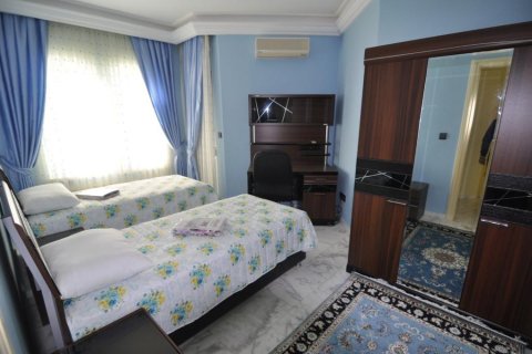 8 rooms Villa à Alanya, Turkey No. 21173 6