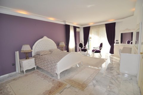 8 rooms Villa à Alanya, Turkey No. 21173 15