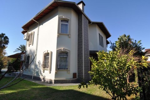 8 rooms Villa à Alanya, Turkey No. 21173 11