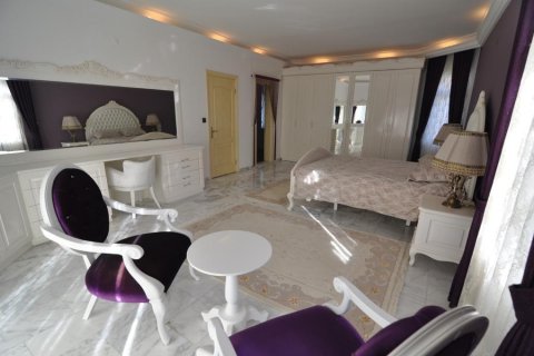 8 rooms Villa à Alanya, Turkey No. 21173 19