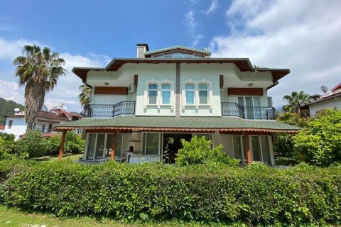 8 rooms Villa à Alanya, Turkey No. 21173 1