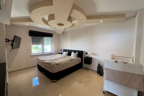 6 rooms Villa à Alanya, Turkey No. 21177 16