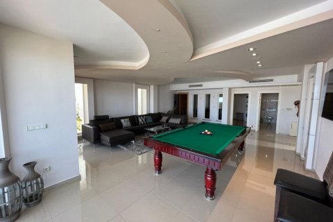 6 rooms Villa à Alanya, Turkey No. 21177 22