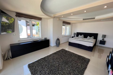 6 rooms Villa à Alanya, Turkey No. 21177 2