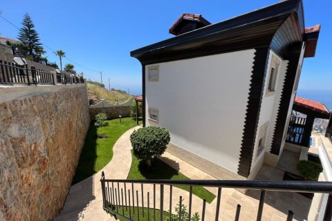 6 rooms Villa à Alanya, Turkey No. 21177 25