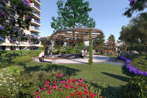 2+1 Apartment en Bagcilar, Turkey No. 21363 7