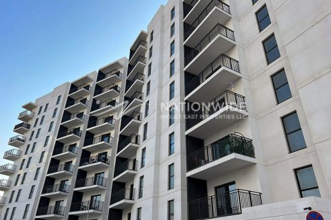 2 dormitorios Apartment en  Yas Island, UAE No. 4184 1