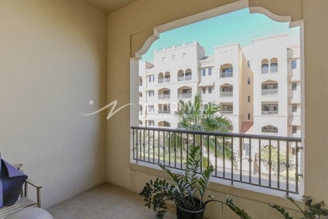 3 bedrooms Apartment on the Saadiyat Island, UAE No. 3426 12