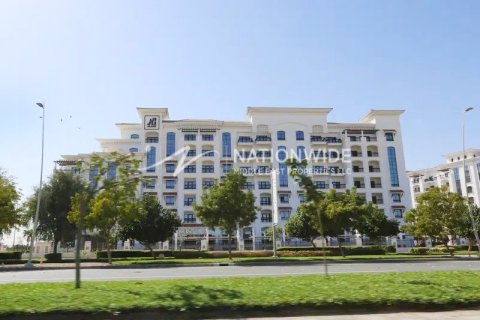 2 dormitorios Apartment en  Yas Island, UAE No. 3424 1