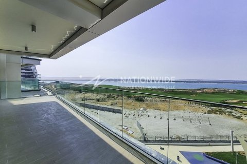 3 bedrooms Apartment on the Yas Island, UAE No. 3425 1