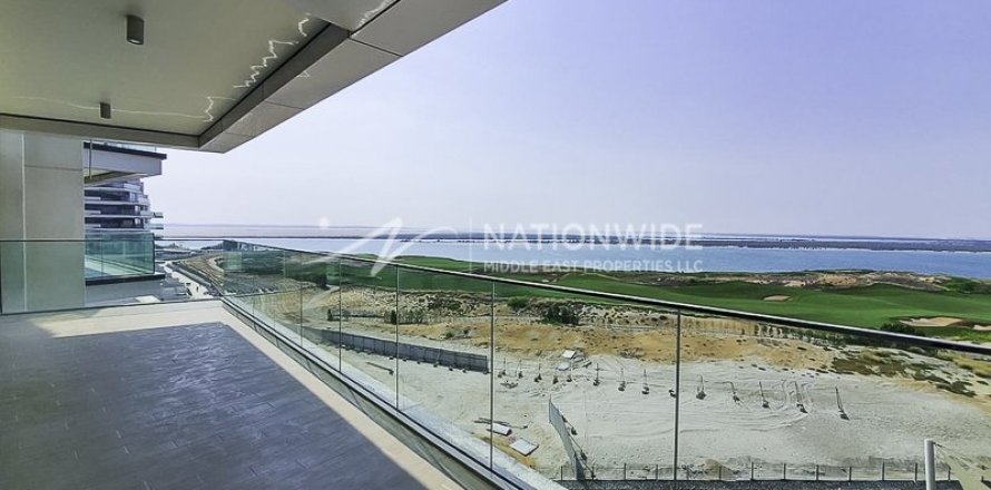 3 bedrooms Apartment on the Yas Island, UAE No. 3425