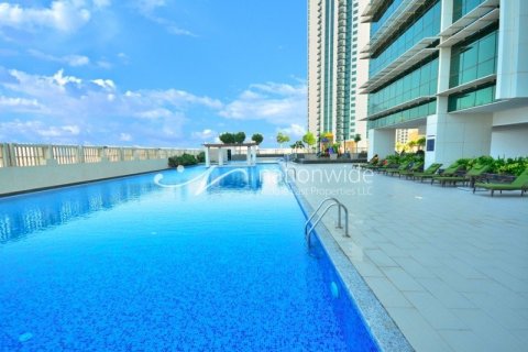 2 bedrooms Apartment in Al Reem Island, UAE No. 4187 1