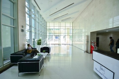 2 dormitorios Apartment en Al Reem Island, UAE No. 4187 11