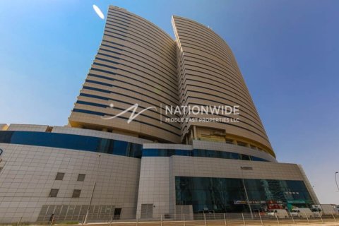 1 dormitorio Apartment en Al Reem Island, UAE No. 4186 1