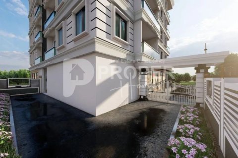 5 rooms Apartment in Alanya, Turkey No. 14142 15