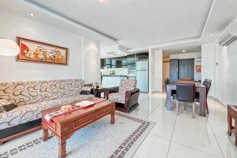 2+1 Appartement à Cikcilli, Turkey No. 14213 20