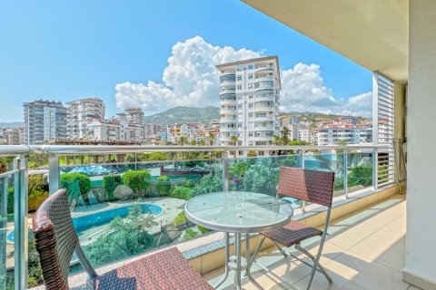 2+1 Apartment in Cikcilli, Turkey No. 14213 12