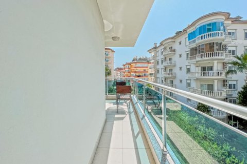 2+1 Apartment en Cikcilli, Turkey No. 14213 9