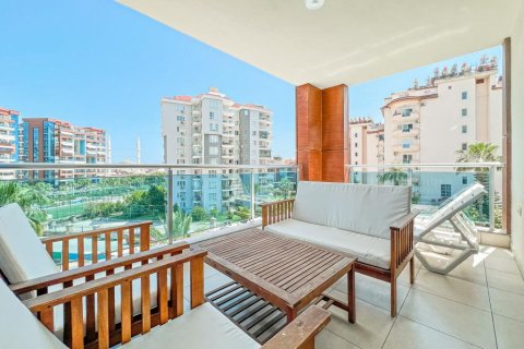 2+1 Apartment in Cikcilli, Turkey No. 14213 4