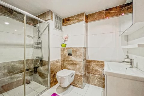 Квартира 2+1 в Джикджилли, Турция №14213 3