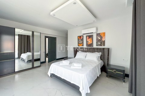 4+1 Villa in Fethiye, Turkey No. 14554 19