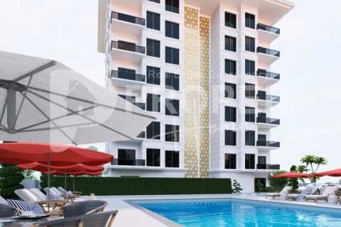 5 rooms Apartment in Alanya, Turkey No. 14141 7