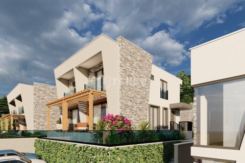 4+1 Villa en Milas, Turkey No. 14303 8