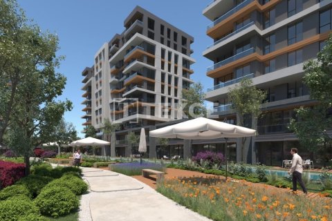 3+1 Apartment en Istanbul, Turkey No. 14209 19