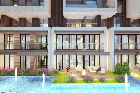 3+1 Apartment in Istanbul, Turkey No. 14209 13