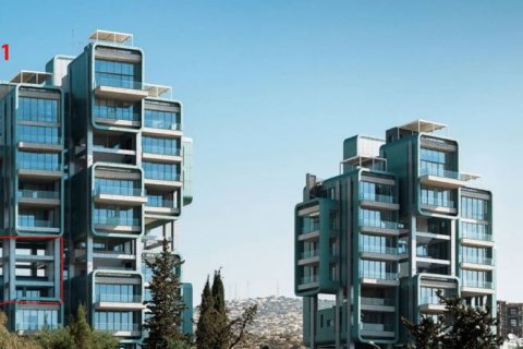 3 dormitorios Apartment en Limassol, Cyprus No. 64879 2