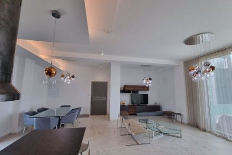 3 dormitorios Apartment en Limassol, Cyprus No. 64879 8