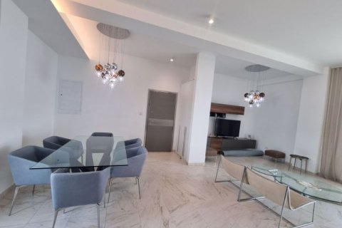 3 dormitorios Apartment en Limassol, Cyprus No. 64879 7