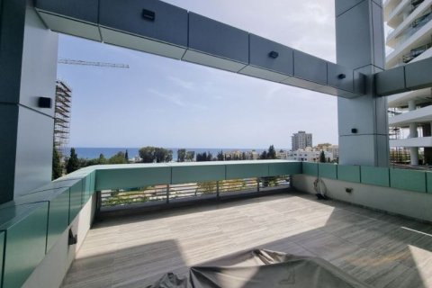 3 dormitorios Apartment en Limassol, Cyprus No. 64879 18