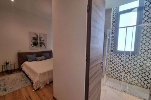 3 dormitorios Apartment en Limassol, Cyprus No. 64879 10