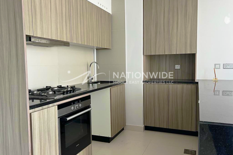 1 bedroom Apartment in Al Reem Island, UAE No. 3901 2